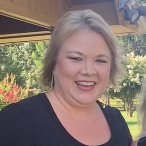 Meet your Posher, Tammy